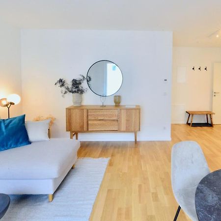 Cozy Design Apartment Wina Bagian luar foto