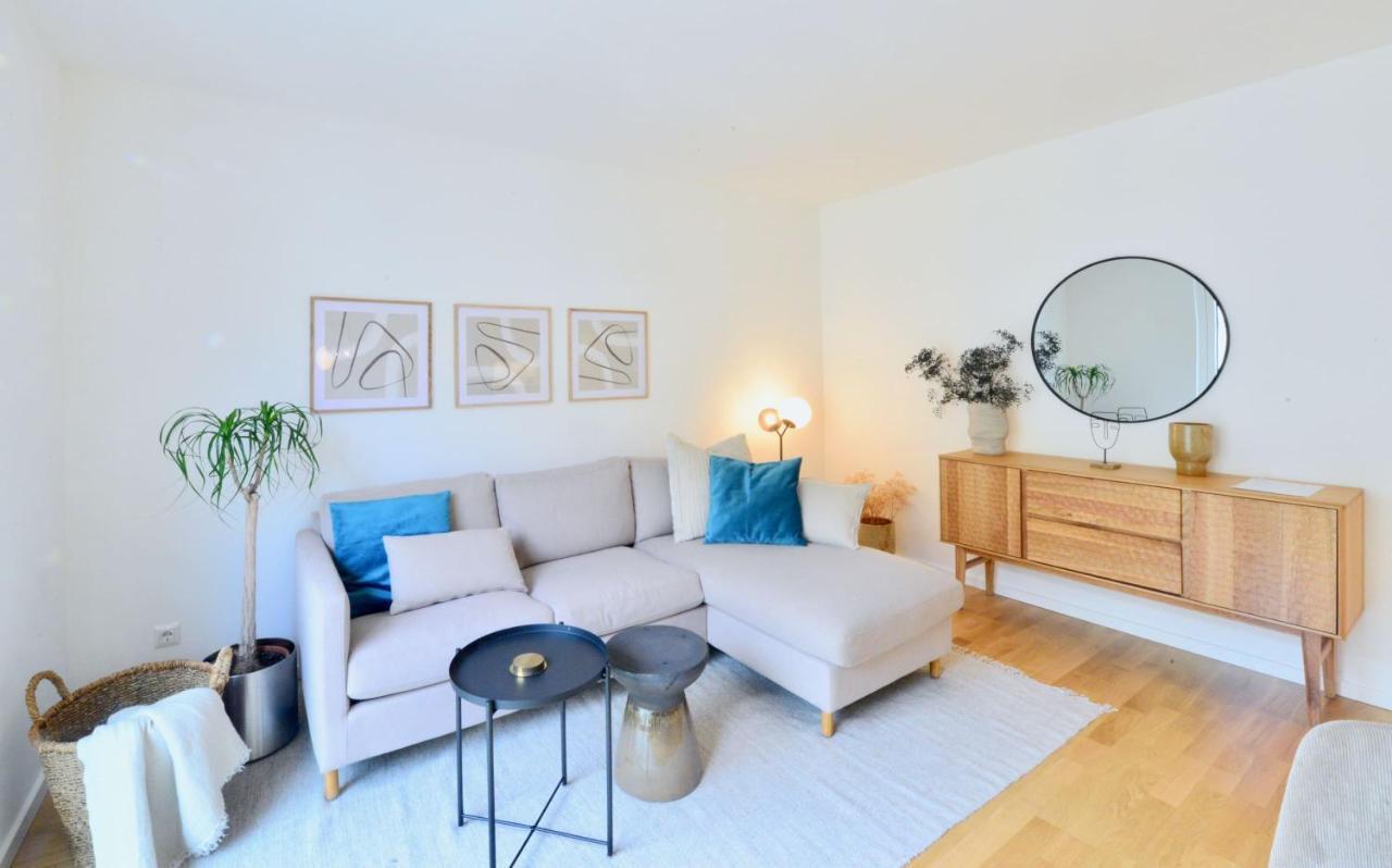 Cozy Design Apartment Wina Bagian luar foto