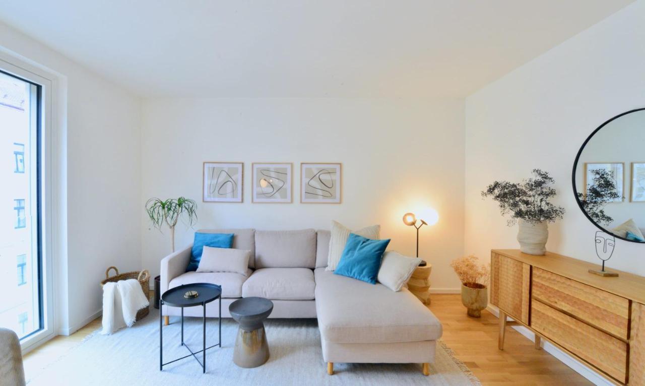 Cozy Design Apartment Wina Bagian luar foto