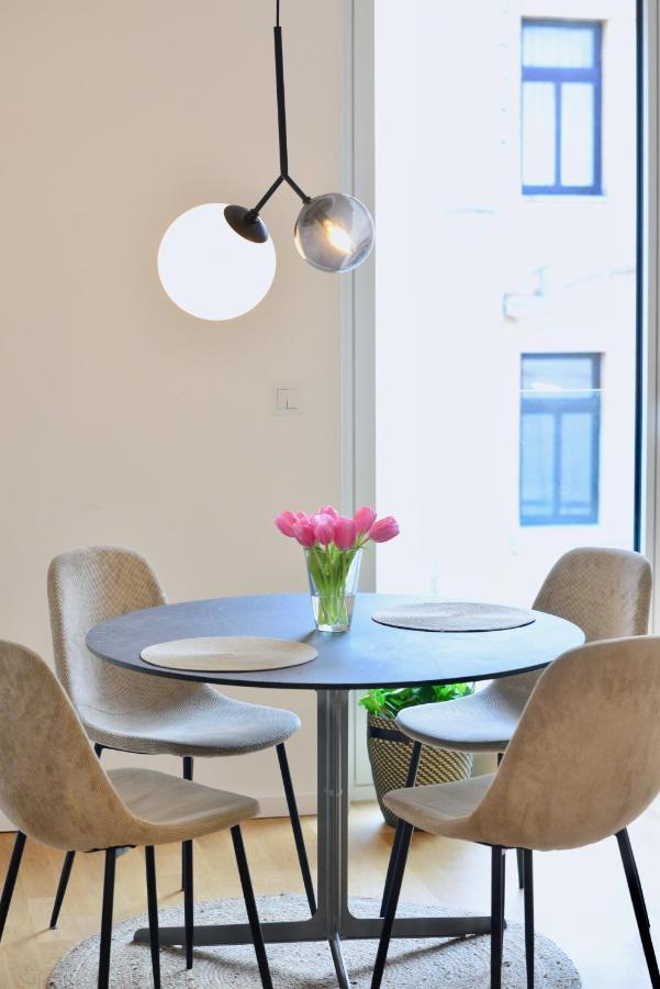 Cozy Design Apartment Wina Bagian luar foto
