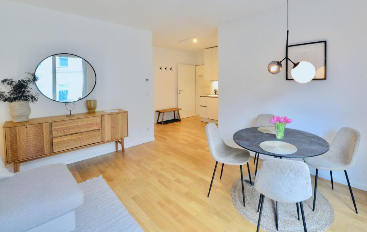 Cozy Design Apartment Wina Bagian luar foto