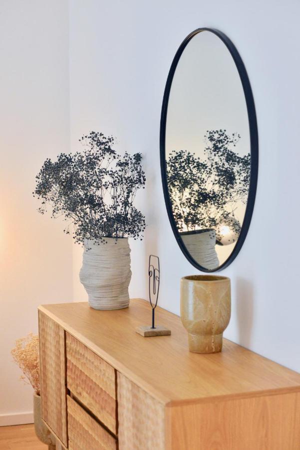 Cozy Design Apartment Wina Bagian luar foto