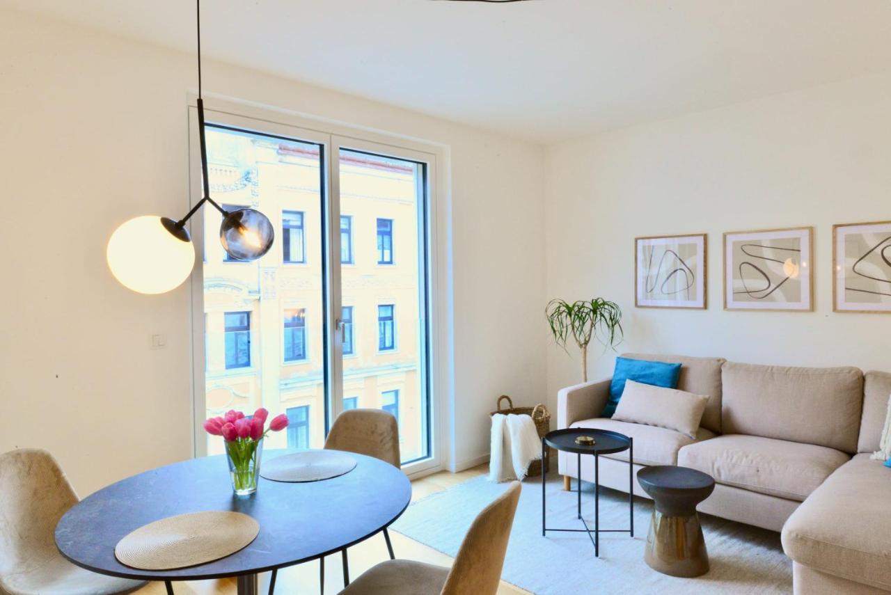 Cozy Design Apartment Wina Bagian luar foto
