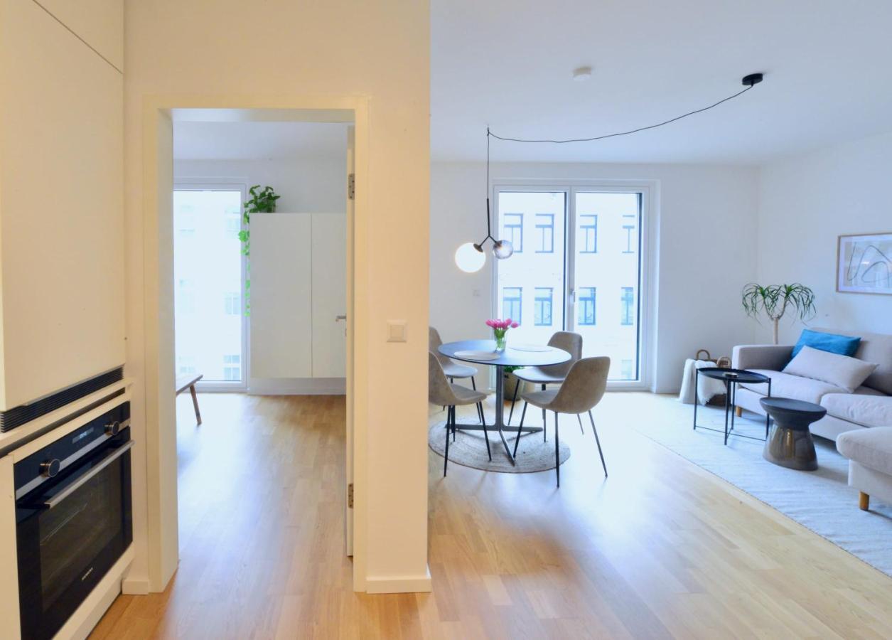 Cozy Design Apartment Wina Bagian luar foto