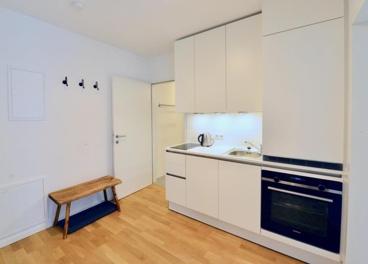 Cozy Design Apartment Wina Bagian luar foto