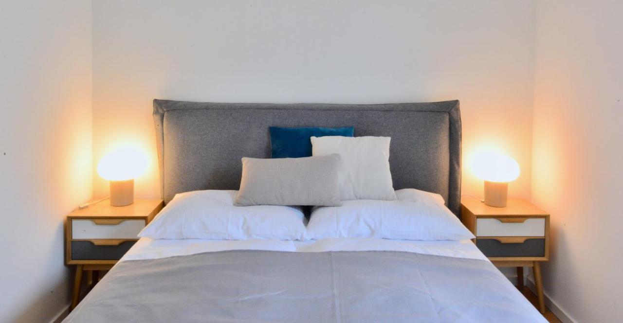Cozy Design Apartment Wina Bagian luar foto