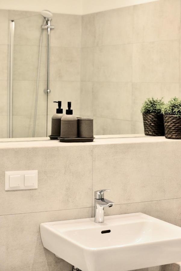 Cozy Design Apartment Wina Bagian luar foto